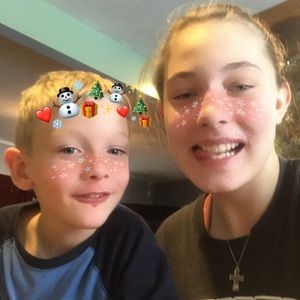 Meet your Posher, Nellie